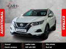 Thumbnail Nissan Qashqai 1.2T Tekna