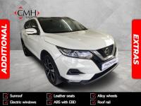 Thumbnail Nissan Qashqai 1.2T Tekna