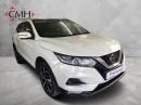 Thumbnail Nissan Qashqai 1.2T Tekna