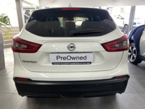 Nissan Qashqai 1.2T Tekna - Image 2