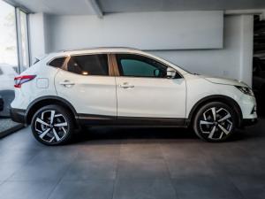 Nissan Qashqai 1.2T Tekna - Image 2
