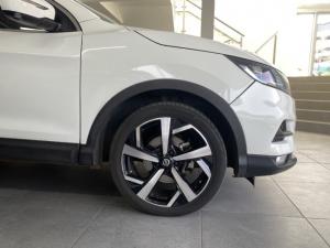 Nissan Qashqai 1.2T Tekna - Image 3