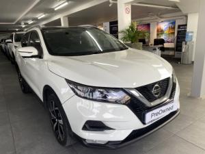 Nissan Qashqai 1.2T Tekna - Image 6
