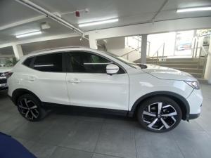 Nissan Qashqai 1.2T Tekna - Image 7