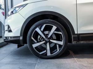 Nissan Qashqai 1.2T Tekna - Image 8