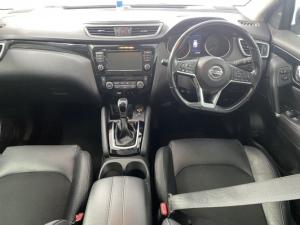 Nissan Qashqai 1.2T Tekna - Image 8