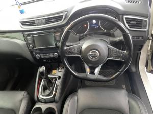 Nissan Qashqai 1.2T Tekna - Image 9