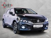 Thumbnail Suzuki Baleno 1.5 GLX manual