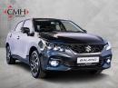 Thumbnail Suzuki Baleno 1.5 GLX manual