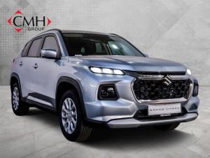 Suzuki Grand Vitara 1.5 GL auto - Image 1
