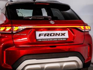 Suzuki Fronx 1.5 GLX auto - Image 13