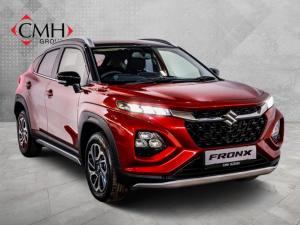 Suzuki Fronx 1.5 GLX auto - Image 1