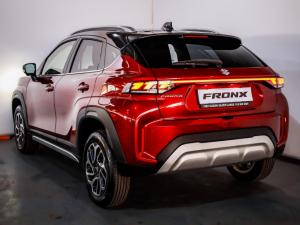 Suzuki Fronx 1.5 GLX auto - Image 3