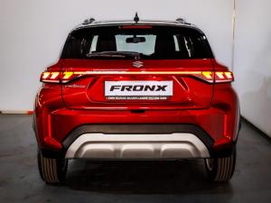 Suzuki Fronx 1.5 GLX auto - Image 4