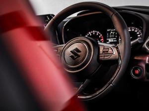 Suzuki Fronx 1.5 GLX auto - Image 5