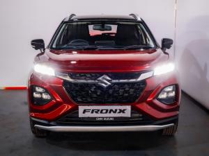 Suzuki Fronx 1.5 GLX auto - Image 8
