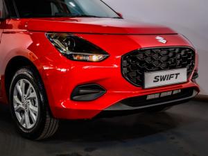 Suzuki Swift 1.2 GL+ manual - Image 11