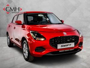 Suzuki Swift 1.2 GL+ manual - Image 1