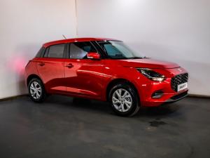 Suzuki Swift 1.2 GL+ manual - Image 2