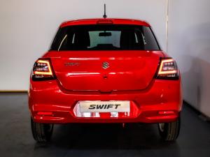 Suzuki Swift 1.2 GL+ manual - Image 4