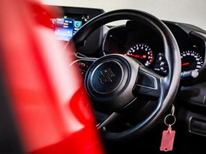Suzuki Swift 1.2 GL+ manual - Image 5