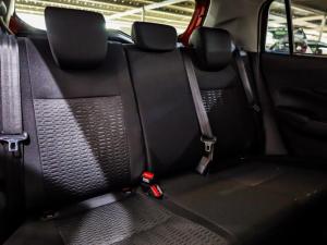 Suzuki Swift 1.2 GL+ manual - Image 6