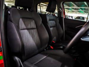 Suzuki Swift 1.2 GL+ manual - Image 7