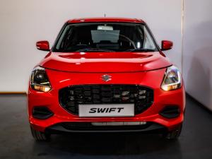 Suzuki Swift 1.2 GL+ manual - Image 8
