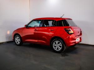 Suzuki Swift 1.2 GL+ manual - Image 9