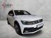 Volkswagen Tiguan Allspace 1.4TSI Comfortline - Thumbnail 1