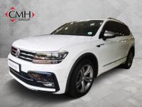 Thumbnail Volkswagen Tiguan Allspace 1.4TSI Comfortline