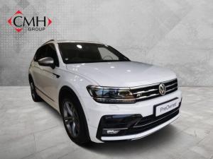 Volkswagen Tiguan Allspace 1.4TSI Comfortline - Image 1