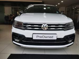 Volkswagen Tiguan Allspace 1.4TSI Comfortline - Image 2