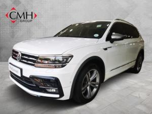 Volkswagen Tiguan Allspace 1.4TSI Comfortline - Image 3