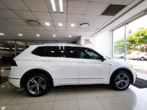 Volkswagen Tiguan Allspace 1.4TSI Comfortline - Image 6