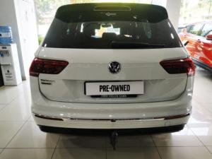 Volkswagen Tiguan Allspace 1.4TSI Comfortline - Image 7