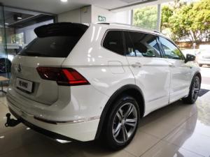 Volkswagen Tiguan Allspace 1.4TSI Comfortline - Image 8