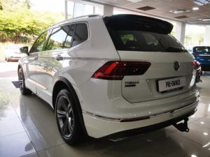 Volkswagen Tiguan Allspace 1.4TSI Comfortline - Image 9