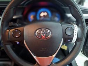 Toyota Corolla 1.3 Esteem - Image 12