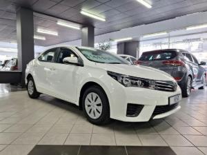 Toyota Corolla 1.3 Esteem - Image 1