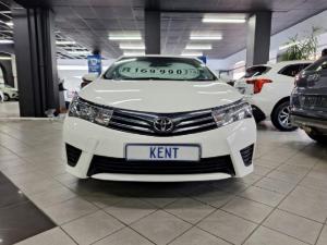Toyota Corolla 1.3 Esteem - Image 2