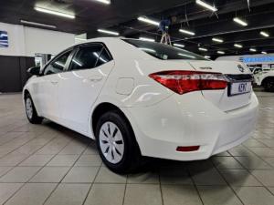 Toyota Corolla 1.3 Esteem - Image 3