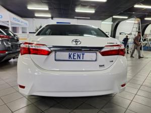 Toyota Corolla 1.3 Esteem - Image 4