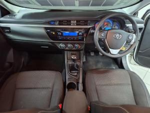 Toyota Corolla 1.3 Esteem - Image 6