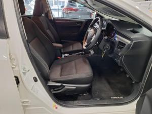 Toyota Corolla 1.3 Esteem - Image 8