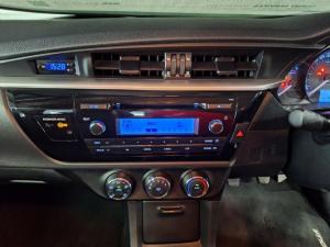 Toyota Corolla 1.3 Esteem - Image 9