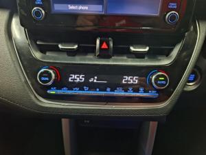 Toyota Corolla Cross 1.8 XS - Image 11