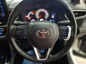 Toyota Corolla Cross 1.8 XS - Image 13