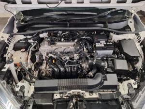 Toyota Corolla Cross 1.8 XS - Image 17