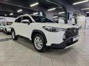 Thumbnail Toyota Corolla Cross 1.8 XS